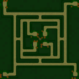 Green Circle RDN-Edition