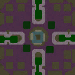Footman Wars GOD More Balanced v6.1