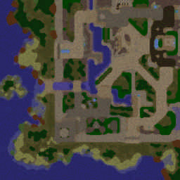 Theramore City