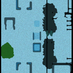 Frozen Laboratory R4