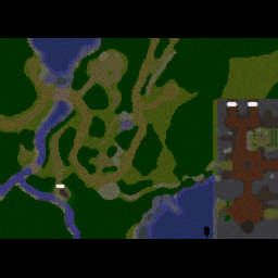 Village TD Reforged