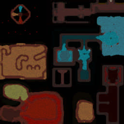 CoT: The Anachronism (Raid) v1.6