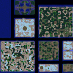 Troll & Elves - WoG v1.0