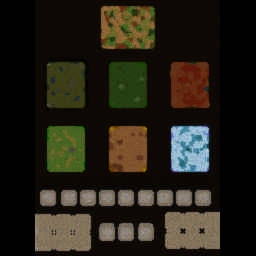 Warlords Beta 18