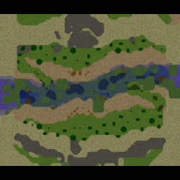 Savage: Canyon of Life
