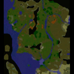 Rise of Sauron 0.14