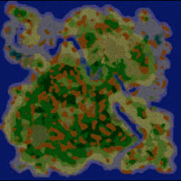 Darwin's Island: Reforged T2.99