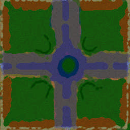 Cross Rivers
