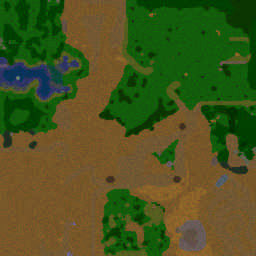 The Final Battle For Azeroth - 2.9