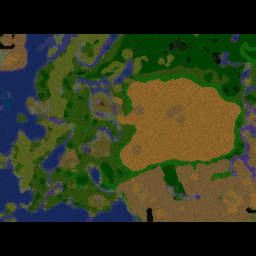 Eragon - WiA v0.98 BETA