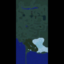 Zombie Island