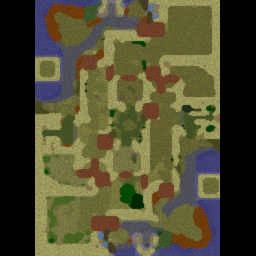 SotA(Shrine of the Ancients)