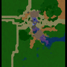 Riconoscimenti WarCraft III