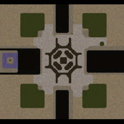 Footmen Frenzy 4.2 AR