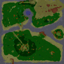 Хищник 1.4a