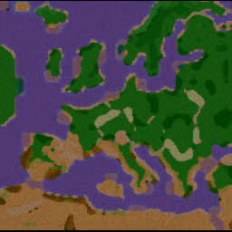 World War II: The Call For War v2.64