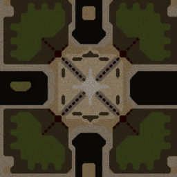 Footmen Frenzy 3.8 - AR (lvl 50)