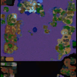 AzerothRaceWars v0.60
