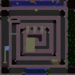 Run Kitty Run - Zharafield 3.2