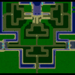 Jungle TD 1.2