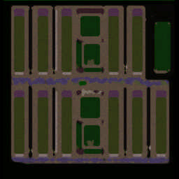 Line Tower Wars ChronicS - 2005 !!!!