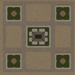 Ultimate Chinesse Poker v1.0
