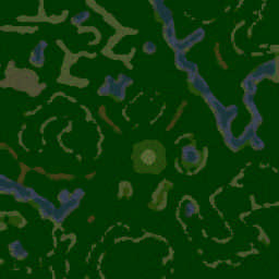 Tree Tag: Infernal's Revenge 1.1