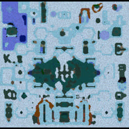 Angel Arena Ice Age V3.1