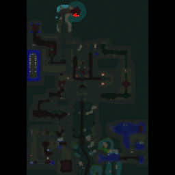 The Black Temple (Version 1.0)