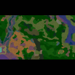 Forest Escape v1.12a