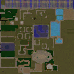 무황RPGbeta0.8fix4ver