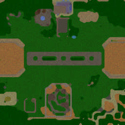 Ultimate Army Wars 1.05