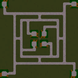 Green C TD v4.2b