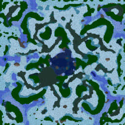 Twisted Meadows 1.6