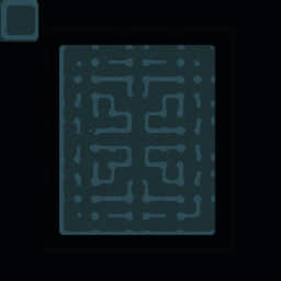 Evolving Map 0.0004