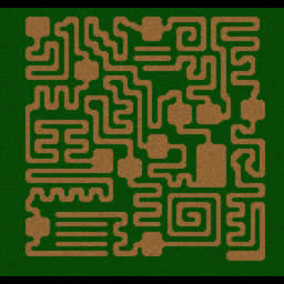 Crualty Of Mazing V1.4