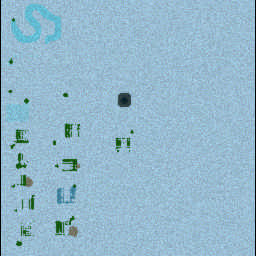 Maze of mini maze v.0.9