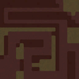 Clan OP's Footy Maze