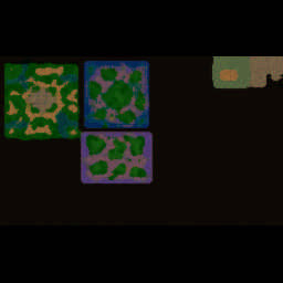 Warcraft of the Storm Ver0.1