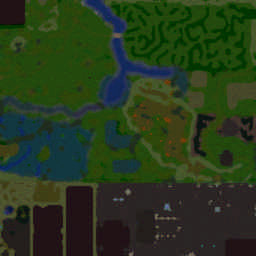 Trinity RPG