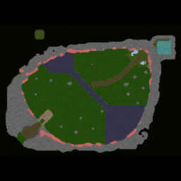 Touhou Gensokyo Arena V.1.0c