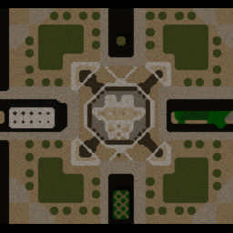 Footman Frenzy v6 EXTREM
