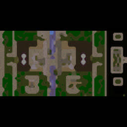 Alkar Mirana Wars v3.6 + AI