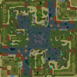 Heroes of the Domination v1.12b