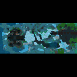 The Last Living (3 players)