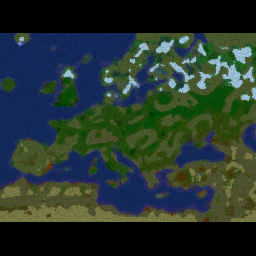 Lords of Europe 2.1.5c