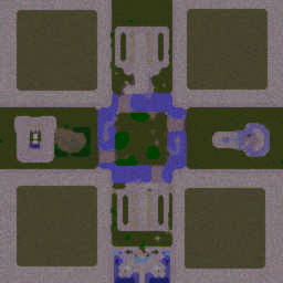 Multi Square Defense v14.6