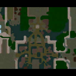 Zombie Defense Town of Shikoku 1.6B