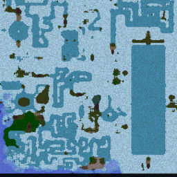 Polar Escape 5