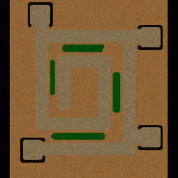 Spiral Defence 3.0 Beta 9